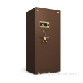 Yingbo Safe Automatic Watch Winder Dather Jewelry Safes